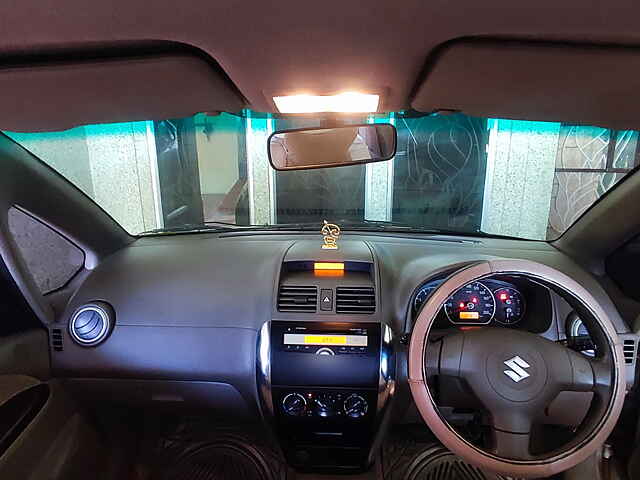 Second Hand Maruti Suzuki SX4 [2007-2013] VDI in Chennai