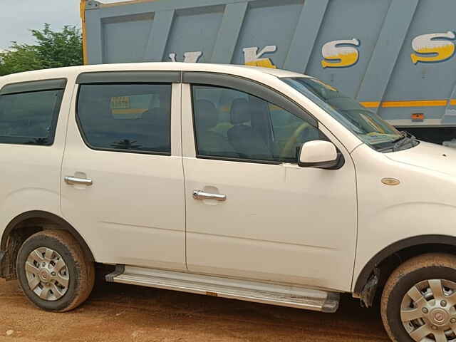 Second Hand Mahindra Xylo D2 BS-IV in Salem