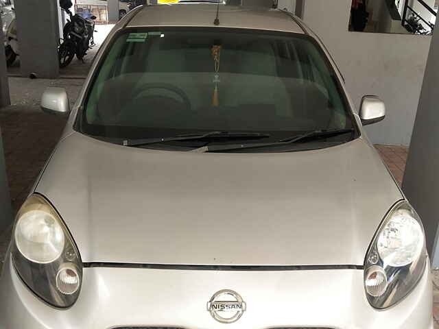 Second Hand Nissan Micra Active [2013-2018] XV in Surat