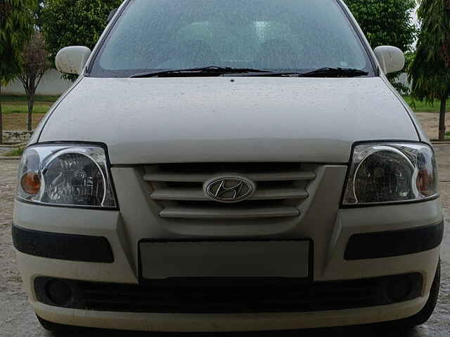 Second Hand Hyundai Santro Xing [2008-2015] GL Plus in Greater Noida