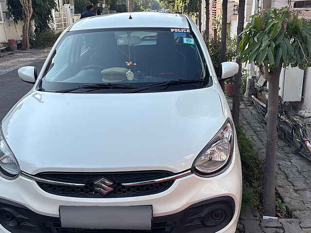 Second Hand Maruti Suzuki Celerio ZXi [2021-2023] in Meerut