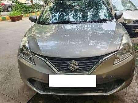 Second Hand Maruti Suzuki Baleno [2015-2019] Delta 1.2 in Ghaziabad