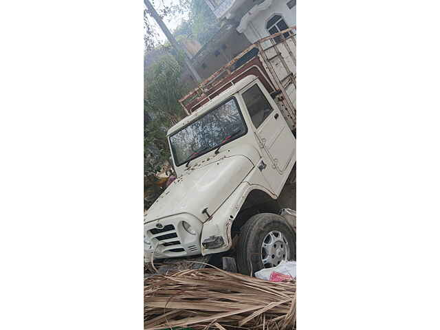 Second Hand Mahindra Bolero [2007-2011] Plus AC PS in Azamgarh