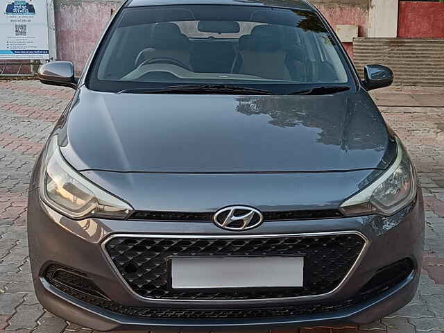 Second Hand Hyundai Elite i20 [2016-2017] Magna 1.4 CRDI [2016-2017] in Ahmedabad