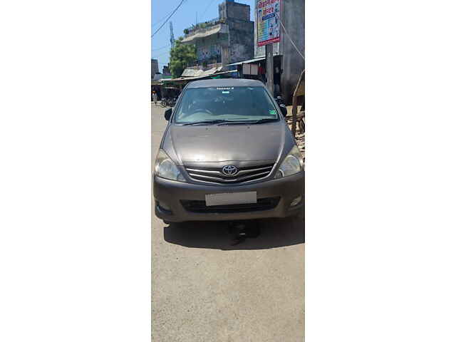 Second Hand Toyota Innova [2005-2009] 2.0 G1 in Ajmer