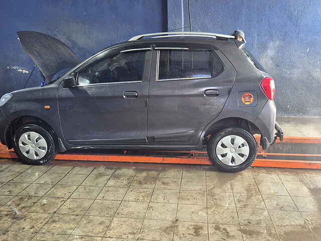 Second Hand Maruti Suzuki Alto K10 VXi [2023-2024] in Kolkata