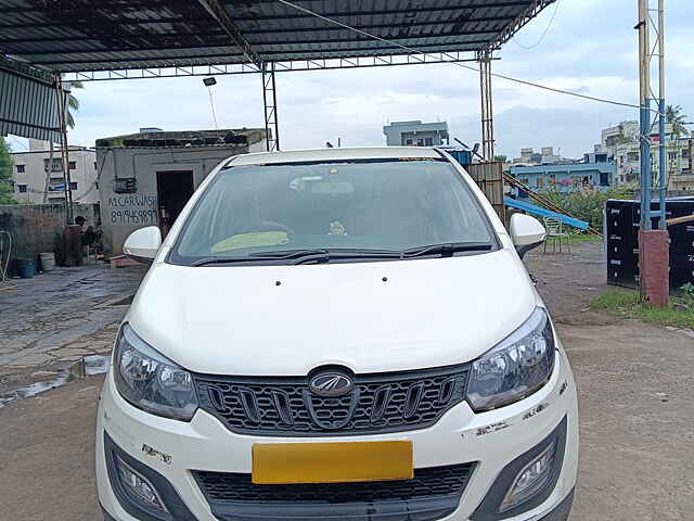 Second Hand Mahindra Marazzo M4 Plus 8 STR [2020] in Visakhapatnam