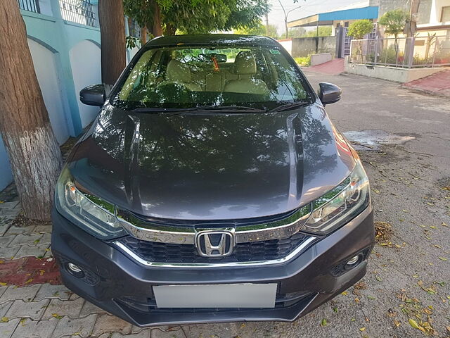 Second Hand Honda City 4th Generation V Petrol in Delhi