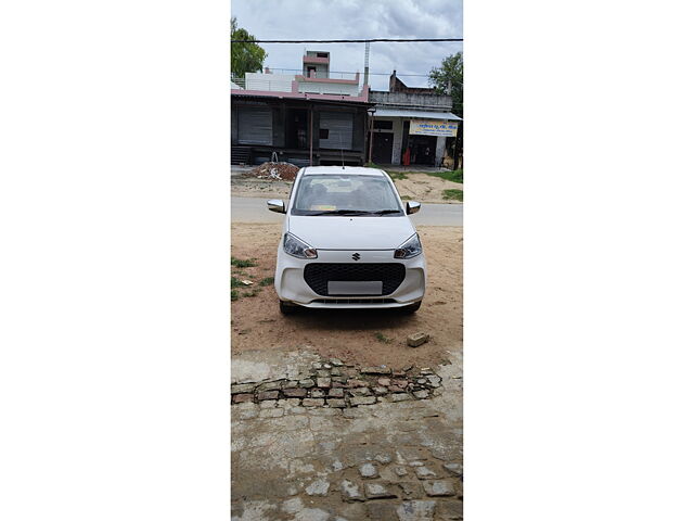 Second Hand Maruti Suzuki Alto K10 VXi Plus [2023-2024] in Bareilly