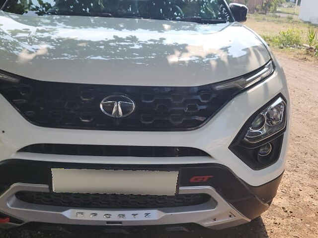 Second Hand Tata Harrier [2019-2023] XT Plus in Bangalore