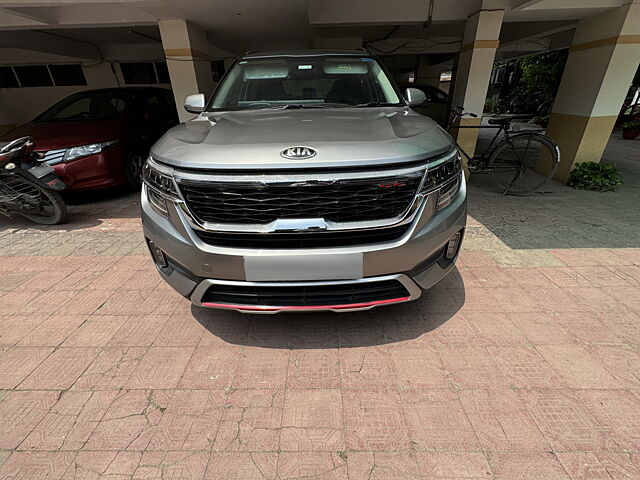 Second Hand Kia Seltos [2019-2022] GTX 1.4 [2019-2020] in Kanpur