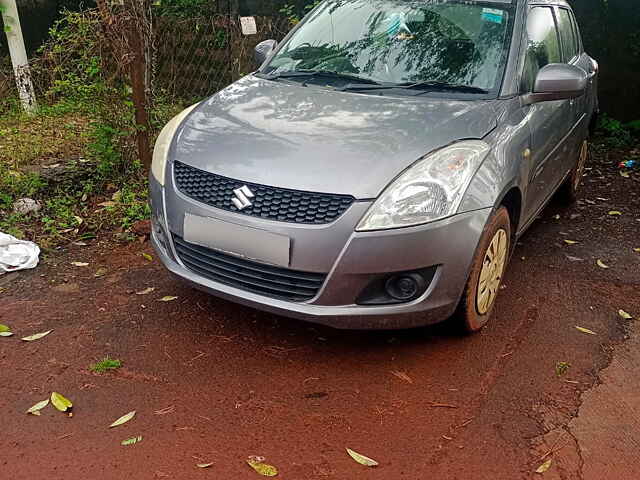 Second Hand Maruti Suzuki Swift [2011-2014] LXi in South Goa