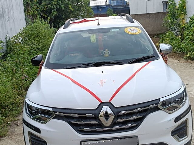 Second Hand Renault Triber [2019-2023] RXT in Jamui