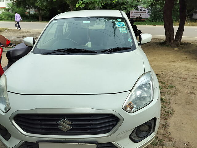 Second Hand Maruti Suzuki Dzire [2017-2020] LDi in Noida