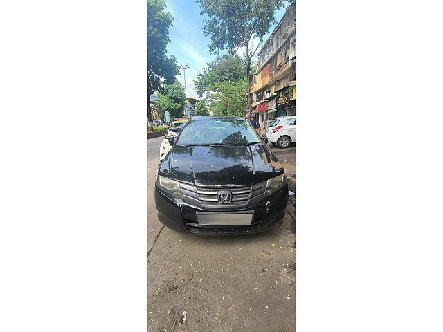 Second Hand Honda City [2011-2014] 1.5 S MT in Mumbai