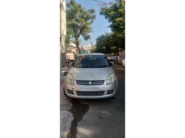 Second Hand Maruti Suzuki Swift Dzire [2008-2010] VDi in Udaipur