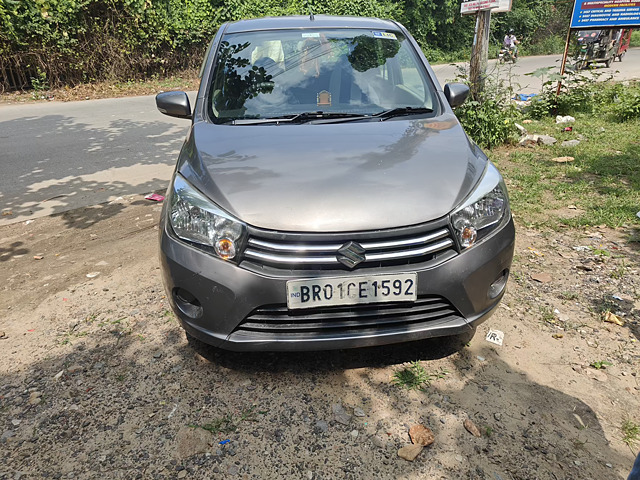 Second Hand Maruti Suzuki Celerio [2014-2017] ZXi in Delhi