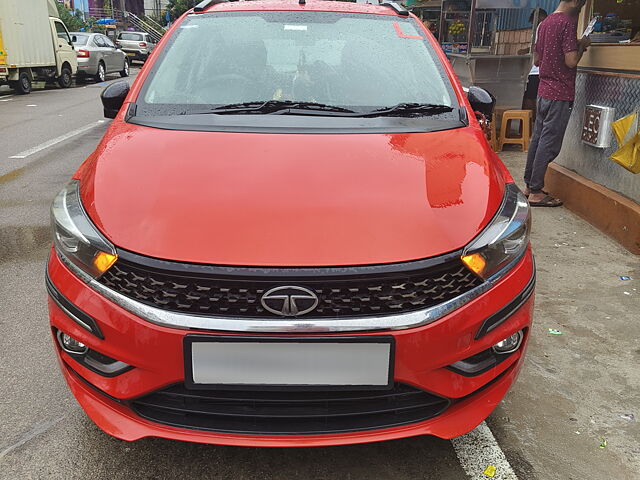 Second Hand Tata Tiago XZ Plus [2020-2023] in Hyderabad