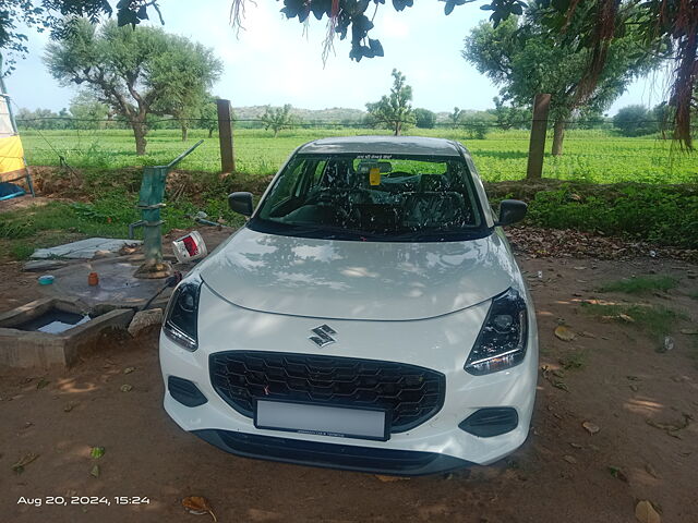 Second Hand Maruti Suzuki Swift LXi in Jaisalmer