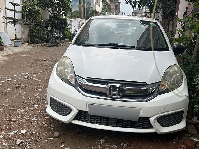 Second Hand Honda Amaze [2013-2016] 1.5 VX i-DTEC in Indore