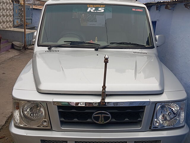 Second Hand Tata Sumo Gold [2011-2013] EX BS IV in Theni