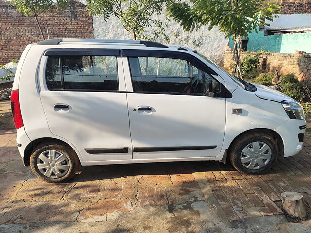 Second Hand Maruti Suzuki Wagon R 1.0 [2014-2019] LXI in Mathura