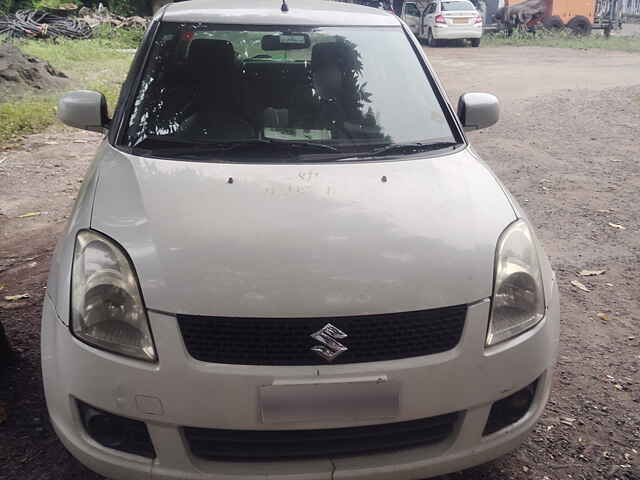 Second Hand Maruti Suzuki Swift  [2005-2010] LDi in Nashik