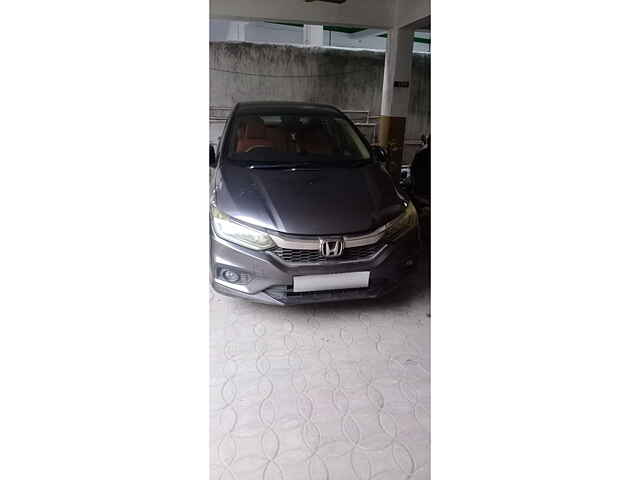 Second Hand Honda City [2014-2017] V in Jamshedpur