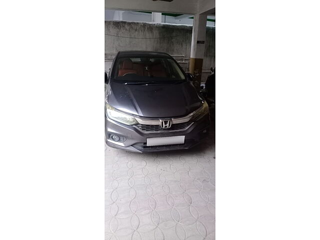 Second Hand Honda City [2014-2017] V in Jamshedpur