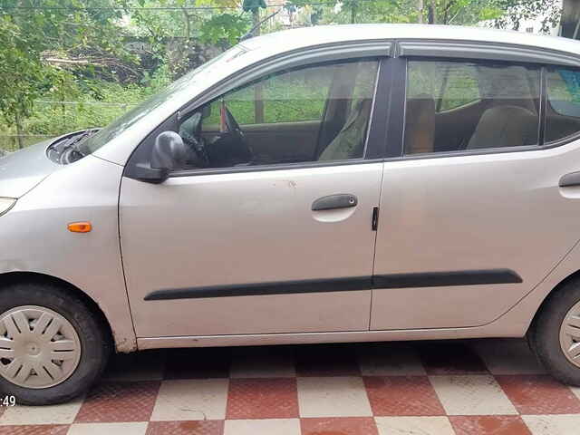 Second Hand Hyundai i10 [2010-2017] Asta 1.2 Kappa2 in Chhindwara