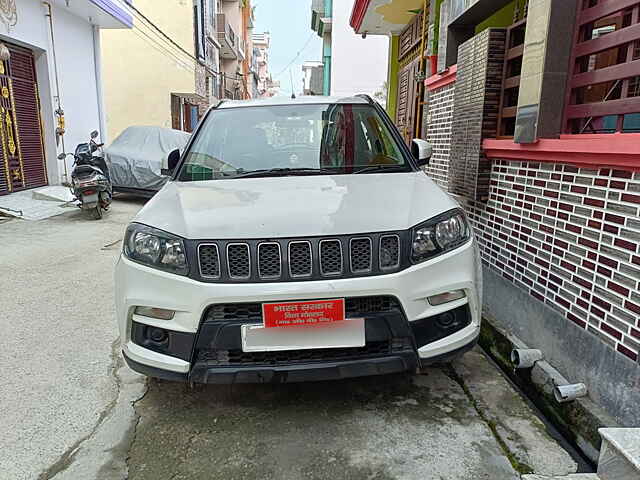 Second Hand Maruti Suzuki Vitara Brezza [2016-2020] VDi in Haridwar