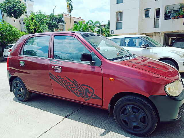 Second Hand Maruti Suzuki Alto [2005-2010] LXi BS-III in Pune