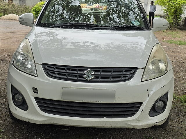 Second Hand Maruti Suzuki Swift DZire [2011-2015] VDI in Chandrapur