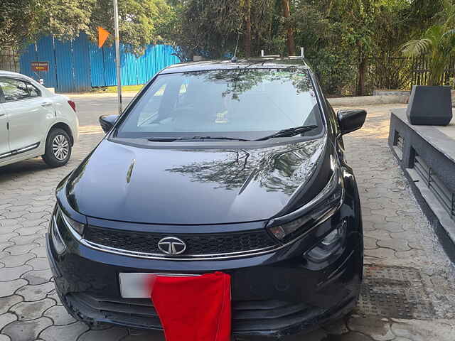 Second Hand Tata Altroz XT Diesel Dark Edition in Indore