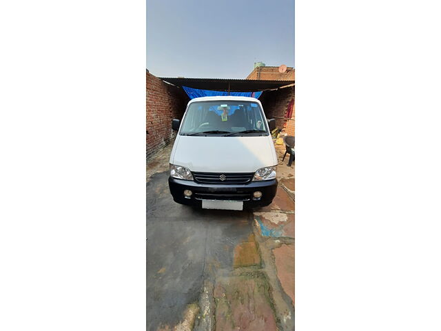 Second Hand Maruti Suzuki Eeco [2010-2022] 7 STR [2019] in Kasganj