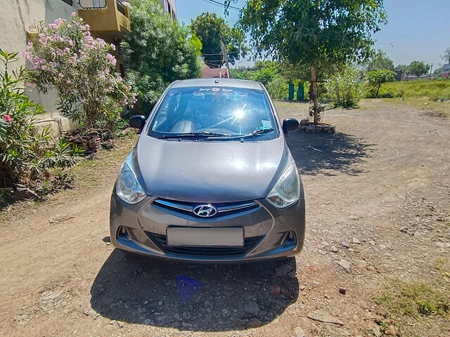 Second Hand Hyundai Eon D-Lite + LPG [2012-2015] in Ahmedabad