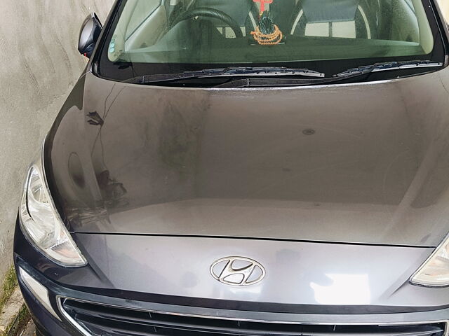 Second Hand Hyundai Santro Sportz [2018-2020] in Meerut