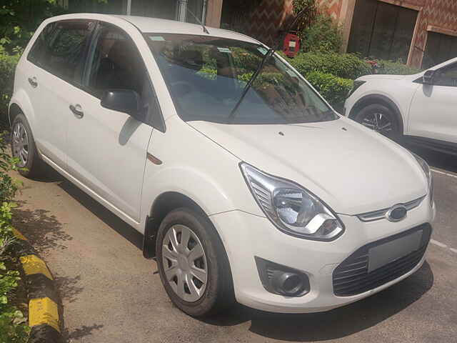 Second Hand Ford Figo [2012-2015] Celebration Edition diesel in Bhiwadi