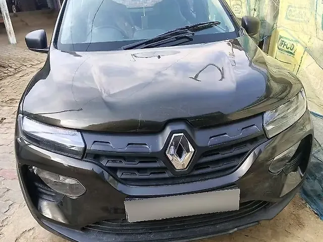 Second Hand Renault Kwid [2019-2022] RXL [2020-2021] in Barabanki