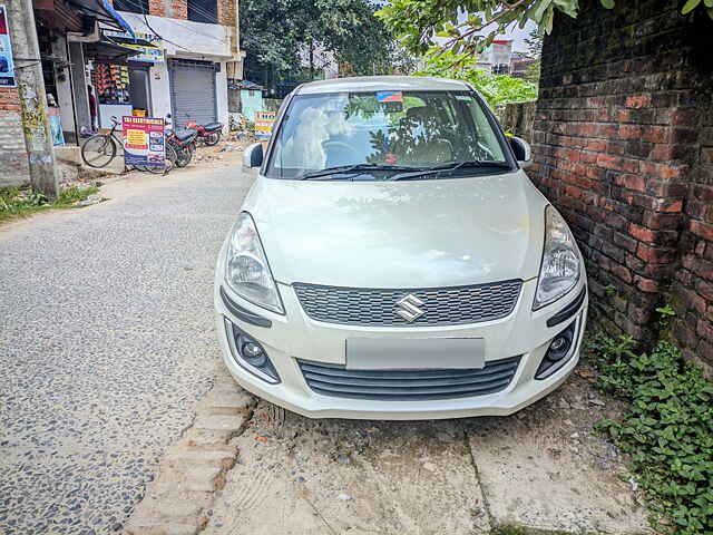 Second Hand Maruti Suzuki Swift [2014-2018] VXi ABS [2014-2017] in Purnea