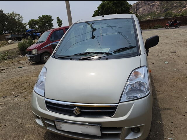 Second Hand Maruti Suzuki Estilo [2006-2009] LXi in Ranchi