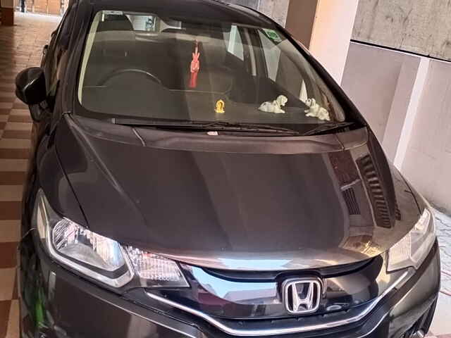 Second Hand Honda Jazz [2015-2018] VX Petrol in Chennai