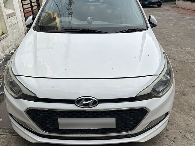 Second Hand Hyundai Elite i20 [2014-2015] Sportz 1.2 in Jabalpur