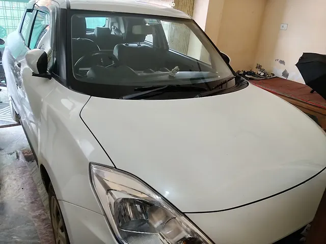 Second Hand Maruti Suzuki Swift [2021-2024] VXi [2021-2023] in Rewa