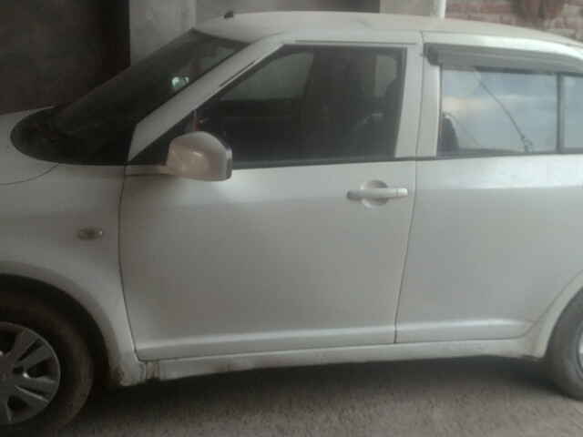 Second Hand Maruti Suzuki Swift Dzire [2010-2011] VDi BS-IV in Bhilwara