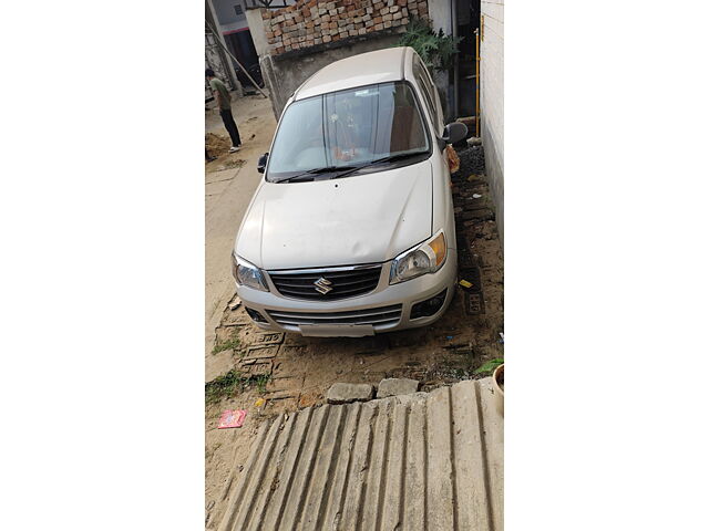 Second Hand Maruti Suzuki Alto K10 [2010-2014] VXi in Jamui