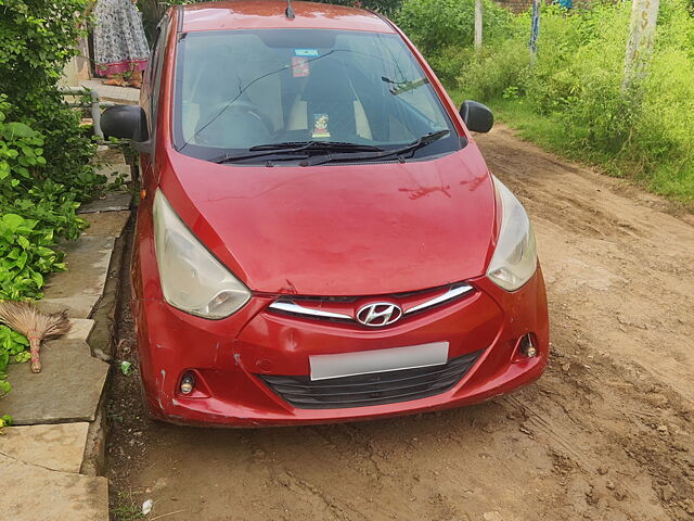 Second Hand Hyundai Eon Magna + LPG [2012-2016] in Parbhani