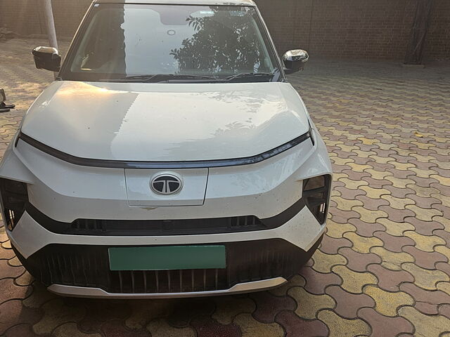 Second Hand Tata Punch EV Empowered Long Range 3.3 in Delhi