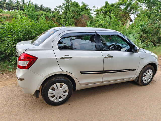 Second Hand Maruti Suzuki Swift DZire [2011-2015] VDI in West Godavari