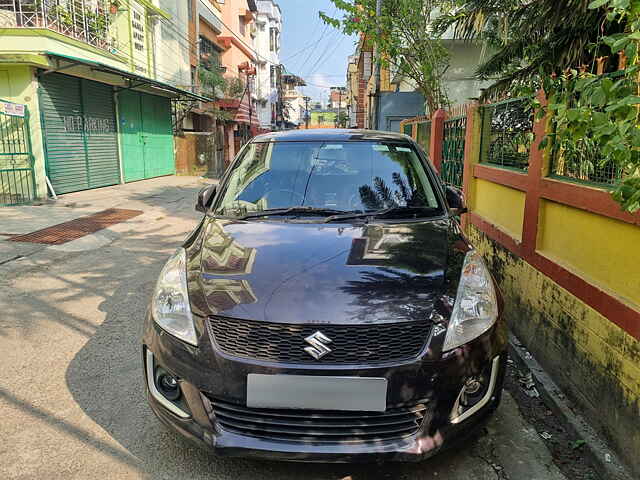 Second Hand Maruti Suzuki Swift [2014-2018] VXi [2014-2017] in Siliguri